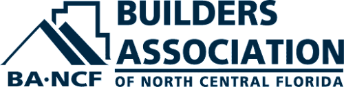 Builders Association of North Central Florida Builders Association of North Central Florida