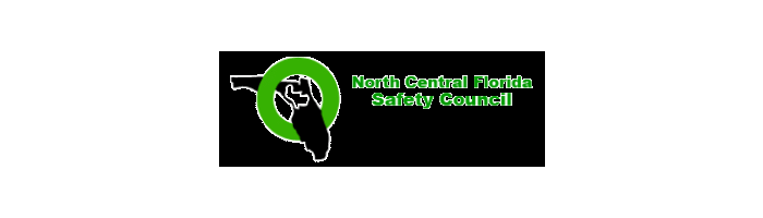 <center><a href="https://www.ncfsc.com/" target="_blank" rel="noopener noreferrer">North Central Florida Safety Council</a></center>